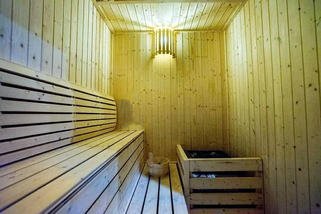 Lägenhet Amazingskybluesuite•Ownbathtub Malacca